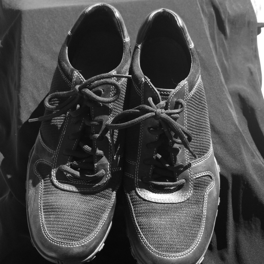 Men's Shoes